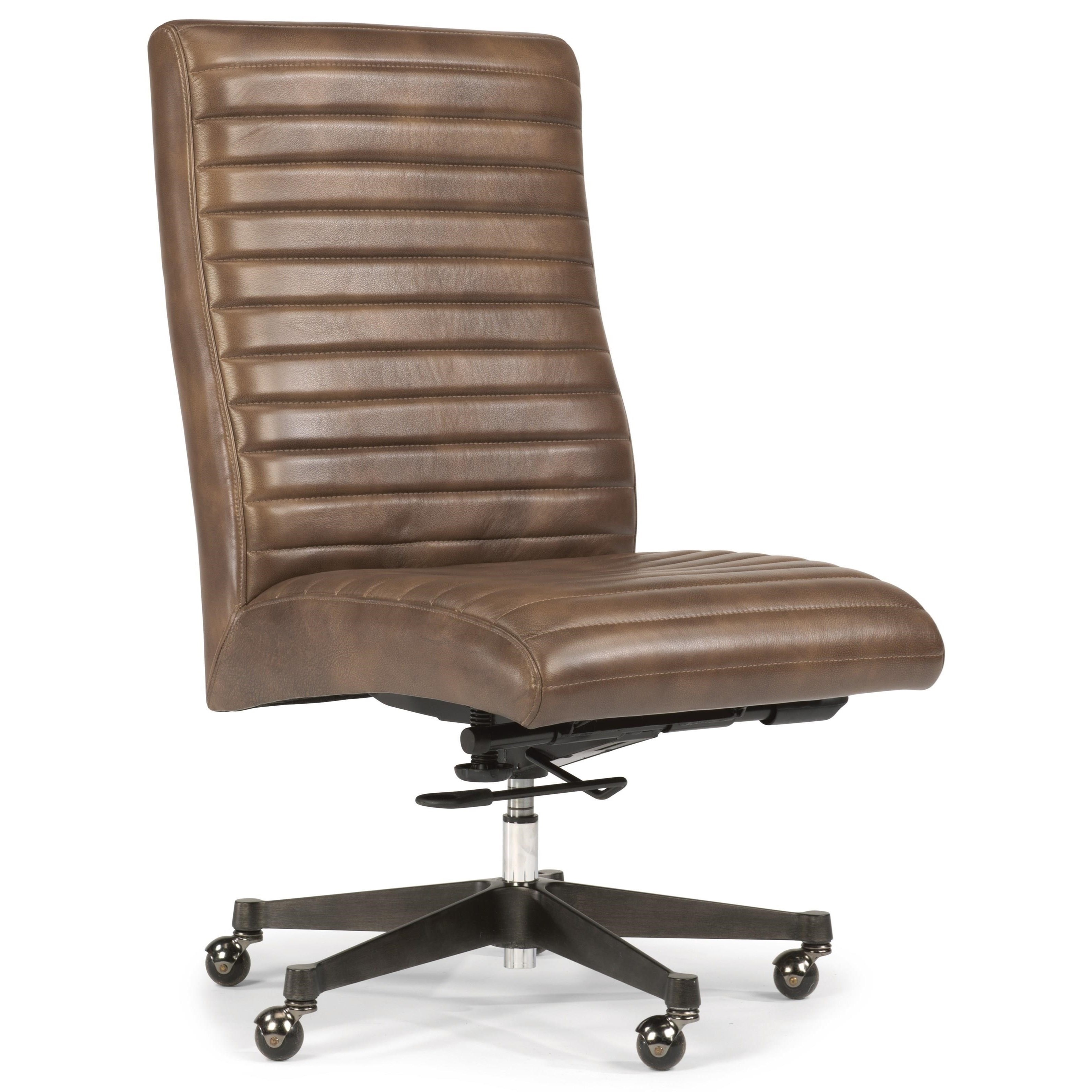 contemporary office chair armless flexsteel wynwood collection office chairs contemporary chair w1526793 contemporary office chair armless flexsteel wynwood collection office chairs contemporary chair w1526793